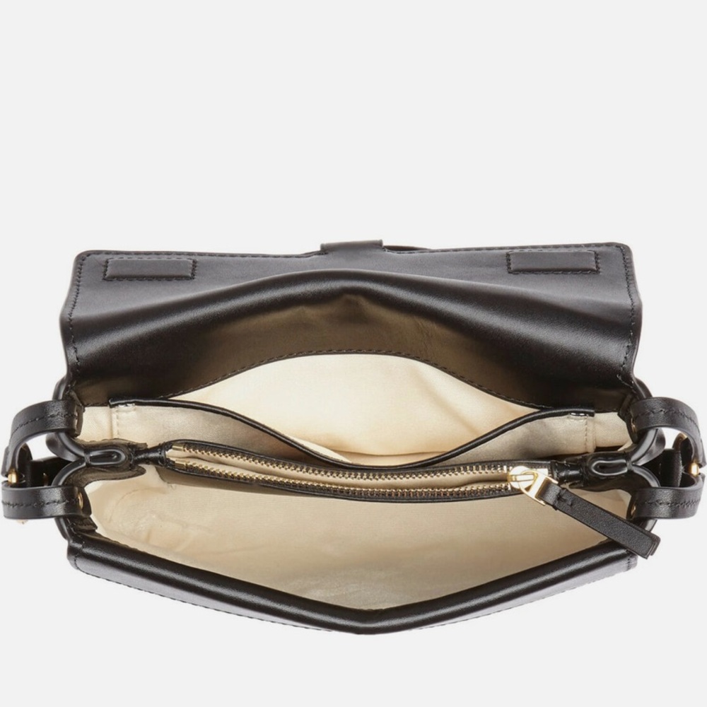 Tory Burch Miller leather crossbody - Picture 16 of 16